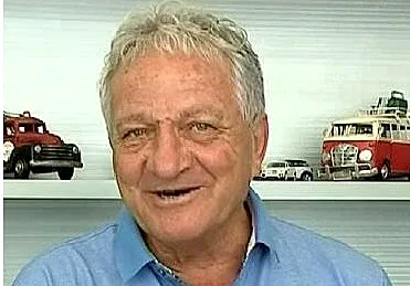 שייע פייגנבוים