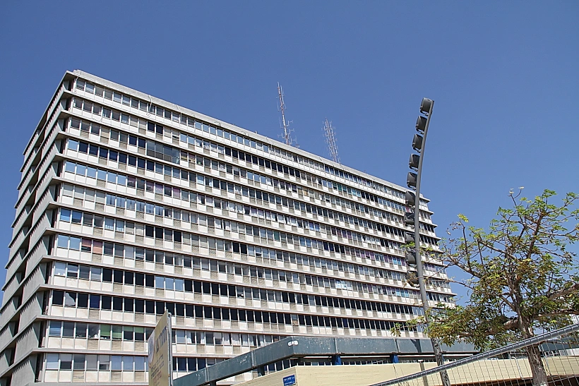 עיריית תל אביב