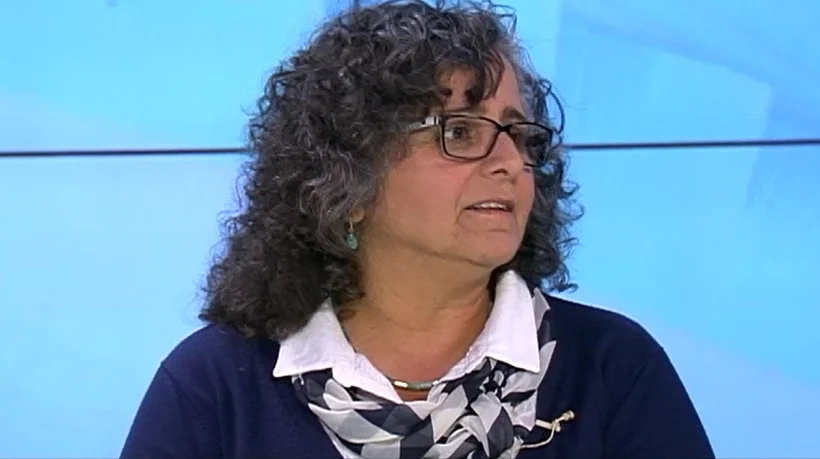 עאידה תומא סלימאן, מספר 5 ברשימה המשותפת