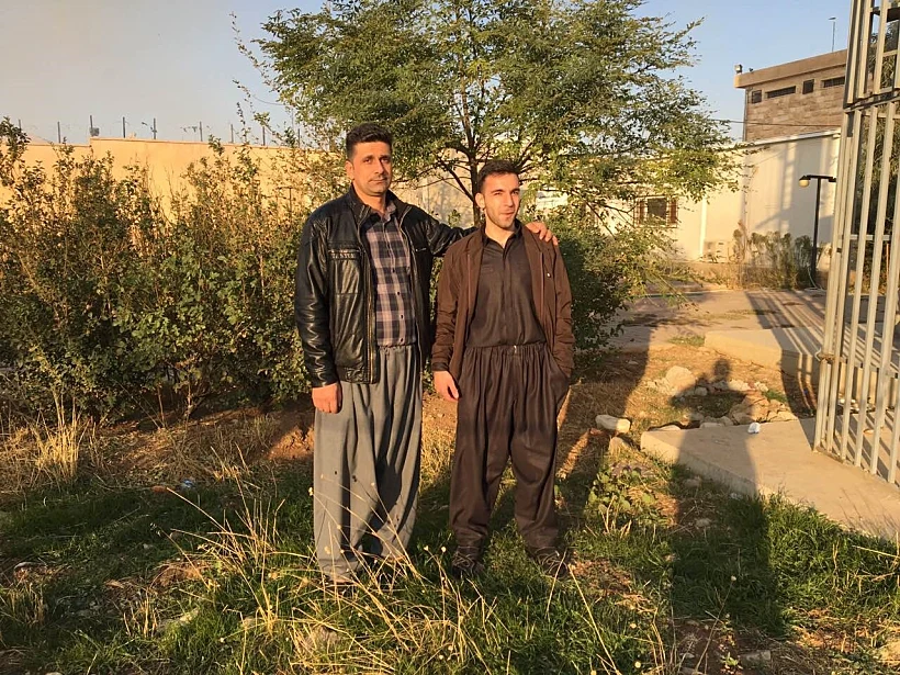 בן חסין, הישראלי שנעצר בחשד לרצח נהג מונית