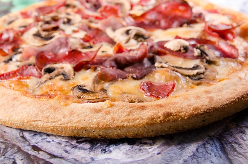 פיצה אלכסנדר