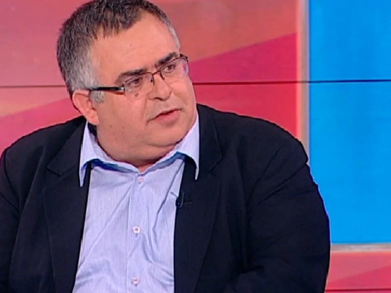 יו''ר הקואליציה דוד ביטן