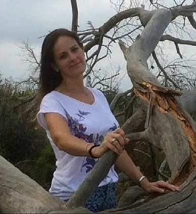 הנעדרת אסתי ויינשטיין