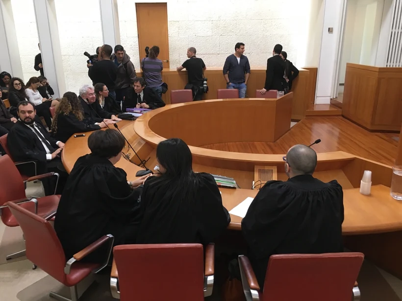 הכרעת גזר דינו של רומן זדורוב