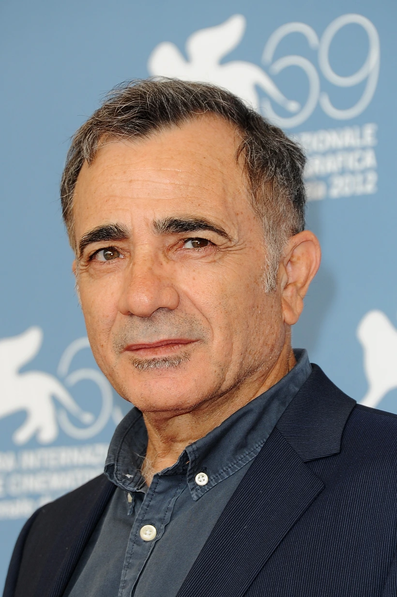 משה איבגי בפסטיבל הסרטים בוונציה