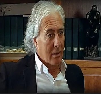 ציון אמיר מתוך פנים אמיתיות