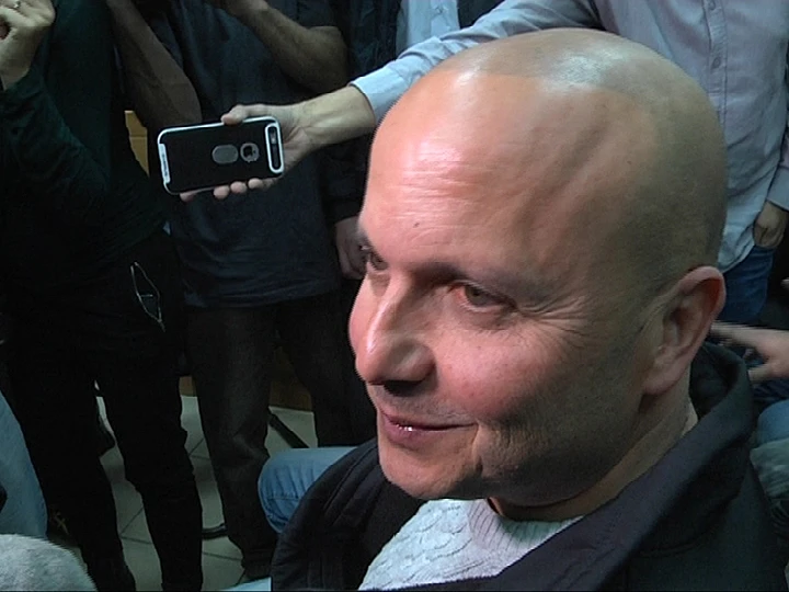 איתמר שמעוני