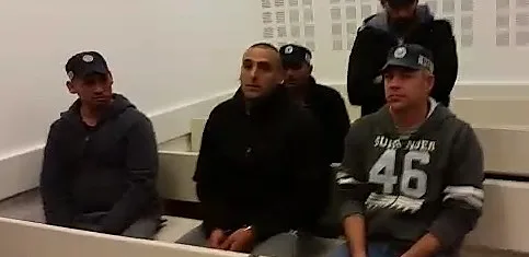 בני שלמה, ראש ארגון פשע בדרום שנעצר בחשד לעבירות של סחיטה ואיומים