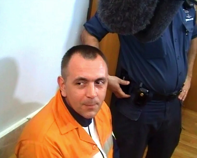 רומן זדורוב בפתיחתו מחדש של משפטו