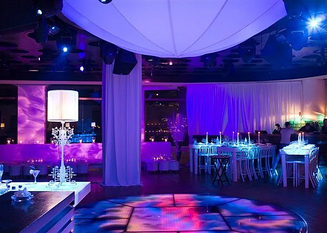 אולם אירועים