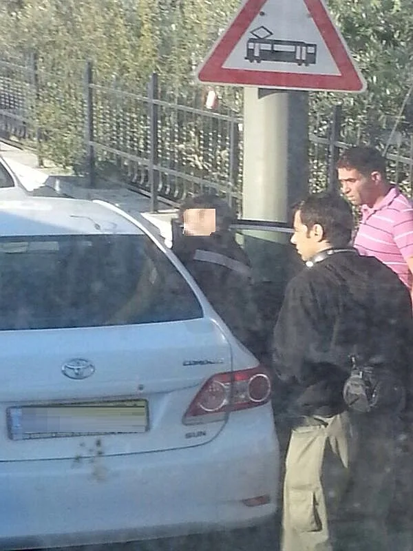 שחזור רציחתו של הנער מוחמד אבו חדיר