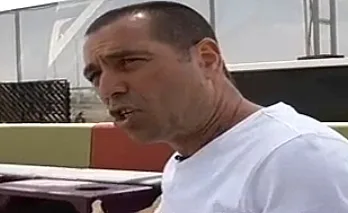 יוסי שוורץ, מבעלי מועדון ''הפורום'' בב''ש