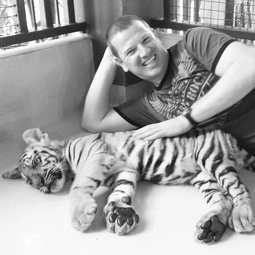 אייל באום שנהרג בהתרסקות מטוס באלפים הצרפתיים