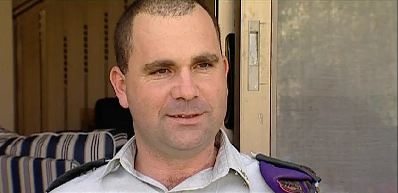 סא''ל דולב קידר שנהרג במבצע ''צוק איתן''