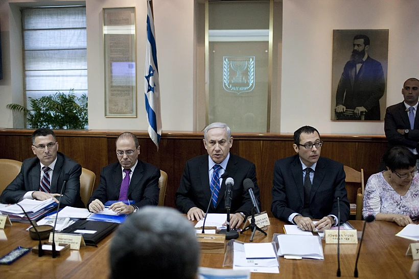 שר החינוך, גדעון סער