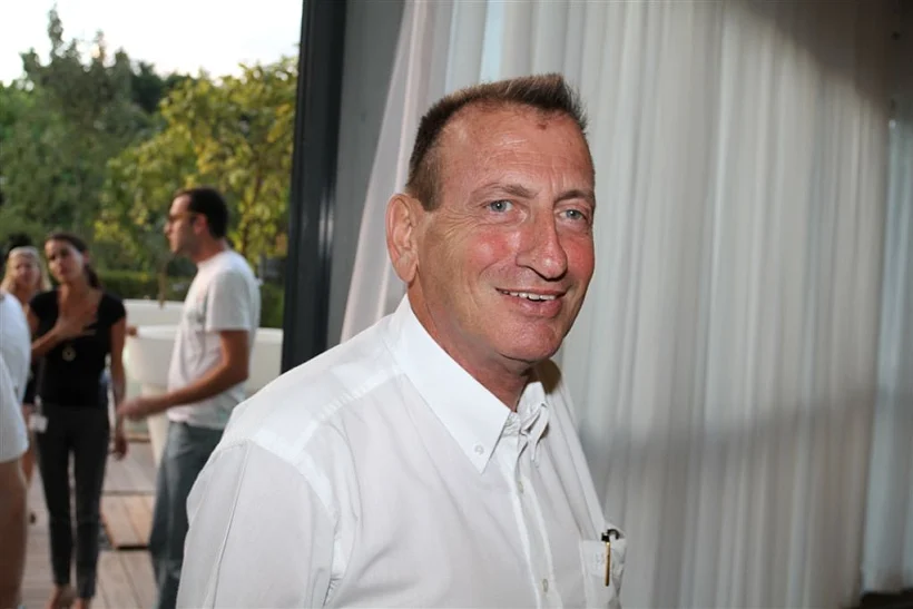 רון חולדאי-השקת התחנה החדשה של רדיו תל אביב,