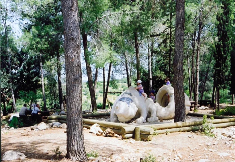 פארק בריטניה