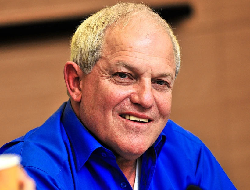 השר לשעבר וחבר הכנסת חיים כץ