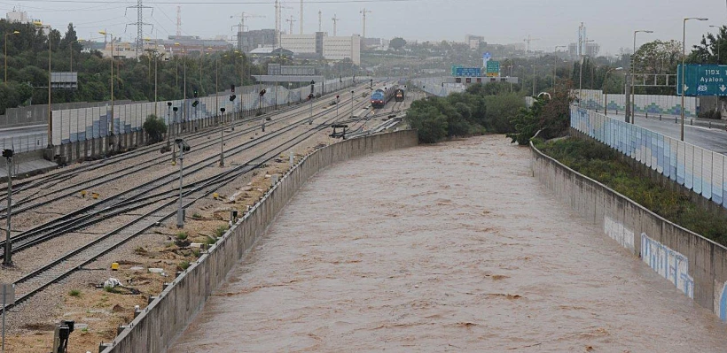איילון מגשר ההלכה