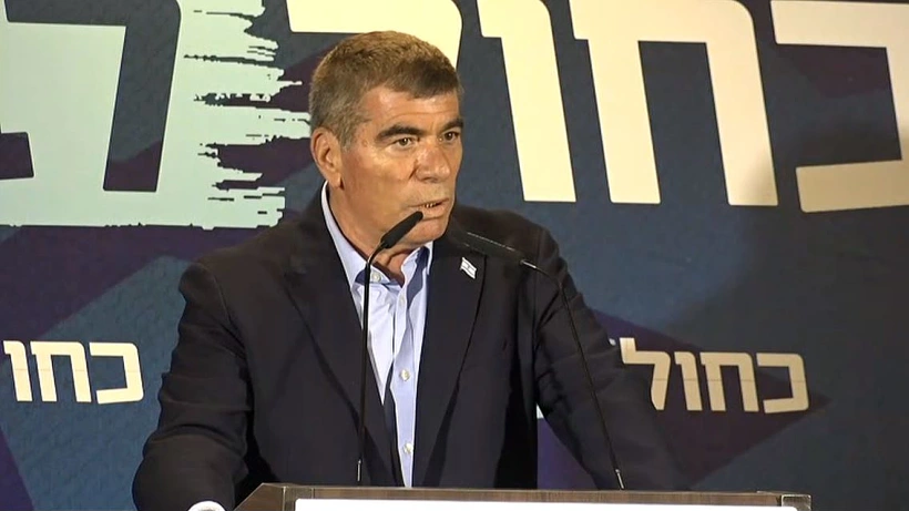 גבי אשכנזי