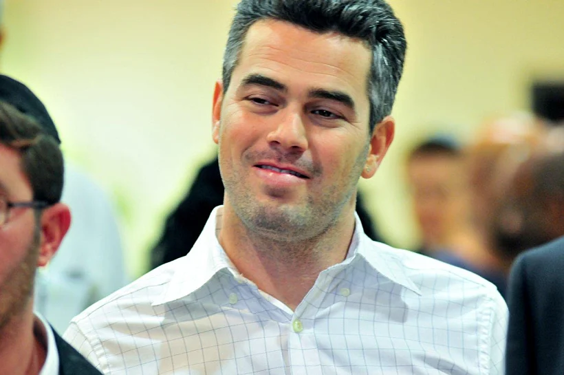 חבר הכנסת בועז טופורובסקי, יש עתיד