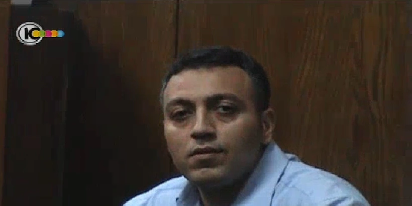 עידן אנורי, התוקף משדרות ח''ן