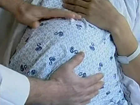 רעלת היריון