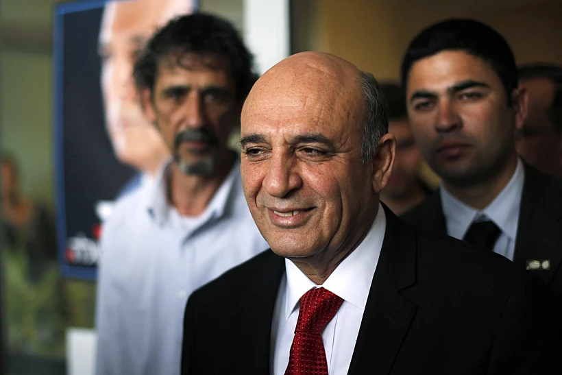 שאול מופז, יעמוד בראש הוועדה