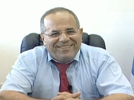 איוב קרא, לשעבר שר התקשורת