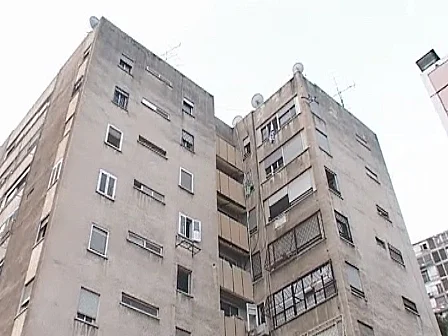 בניין (ארכיון)