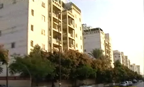 העיר רחובות