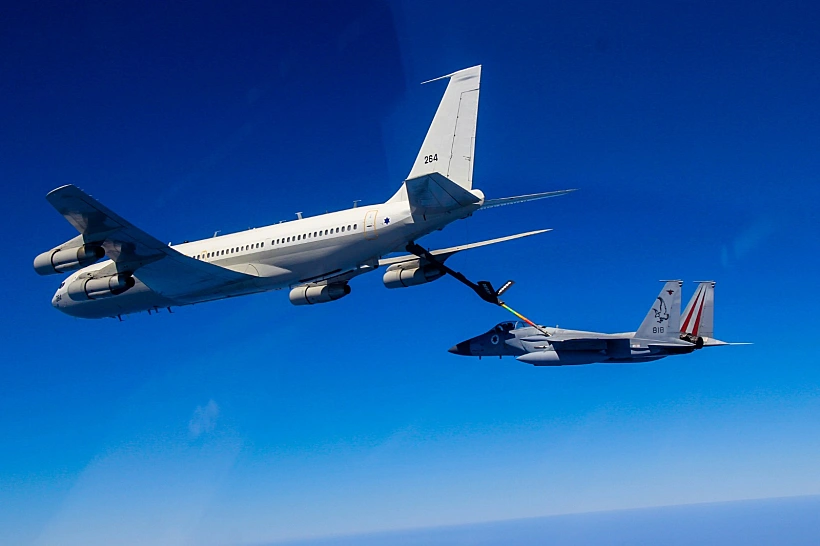 תרגיל ה-''Cobra Warrior'' של חיל-האוויר בבריטניה