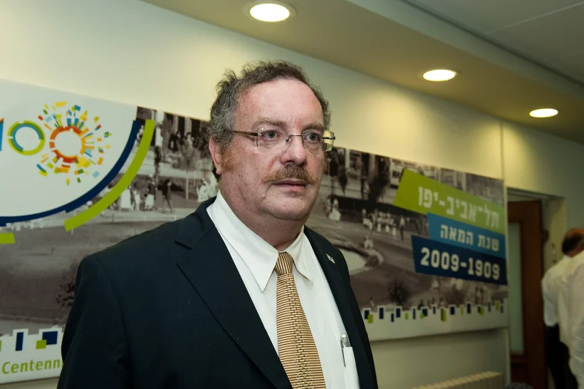 דניאל הרשקוביץ