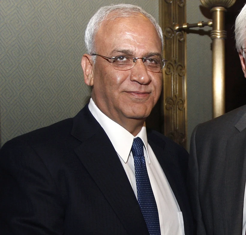 סאיב עריקאת