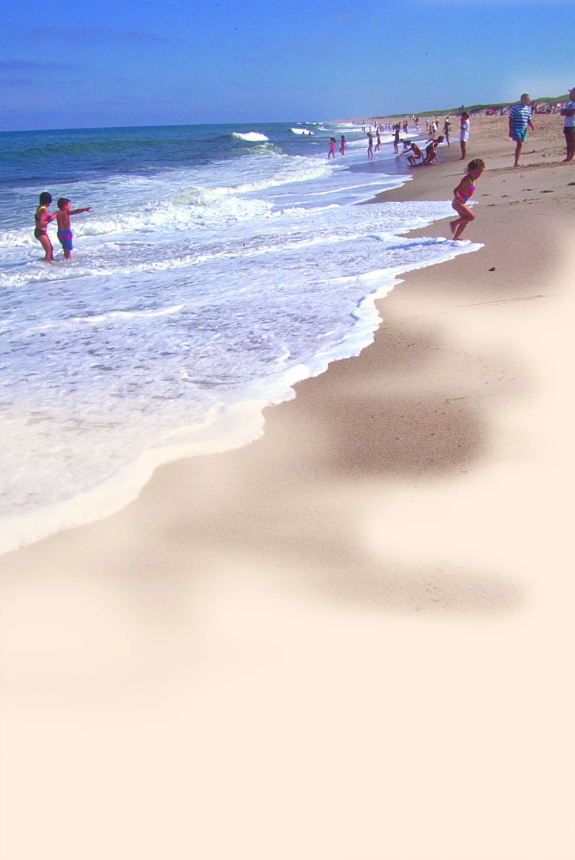 חוף הים בת''א