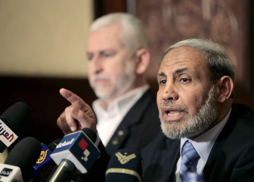 מחמוד א זהאר