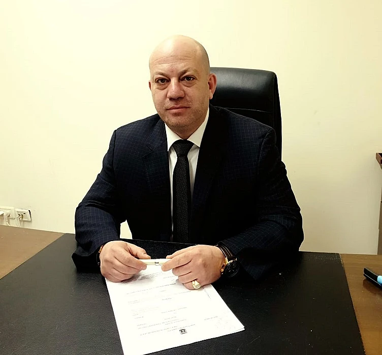 עורך הדין מיכאל עירוני