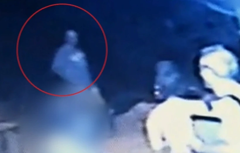 דוד חיים בחיפושים אחר גרושתו אופירה חיים