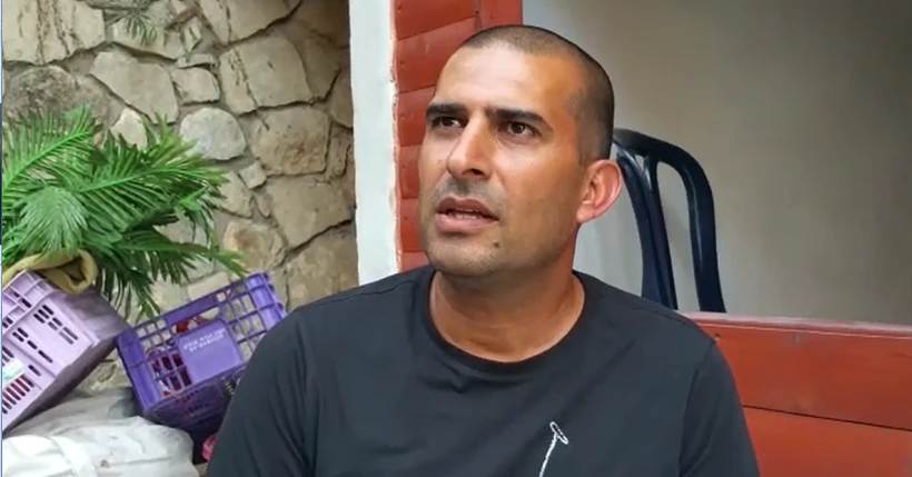 סאמר זבידאת