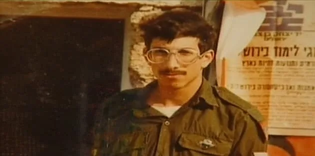 רב-סמל זכריה באומל ז״ל