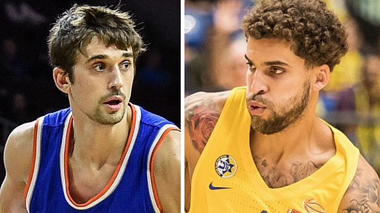 וילבקין ושבד