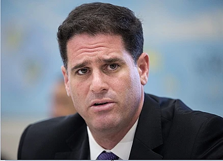 רון דרמר, שגריר ישראל בארה''ב