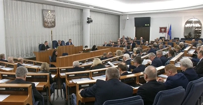 הפרלמנט הפולני