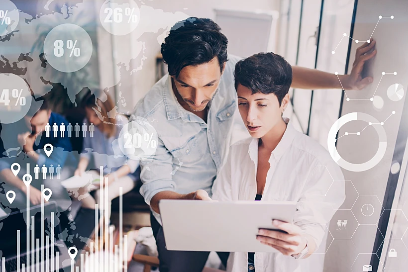 עובדי הייטק