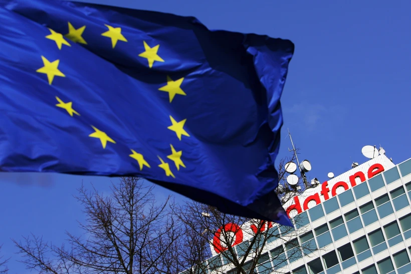 דגל האיחוד האירופי