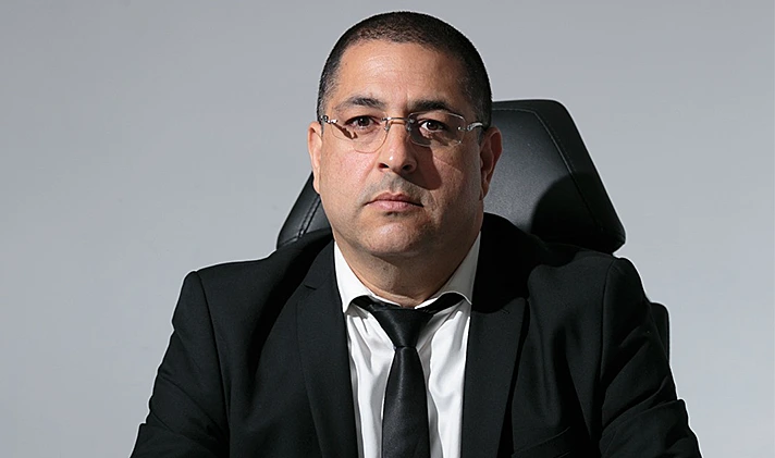 עו''ד עדי כרמלי