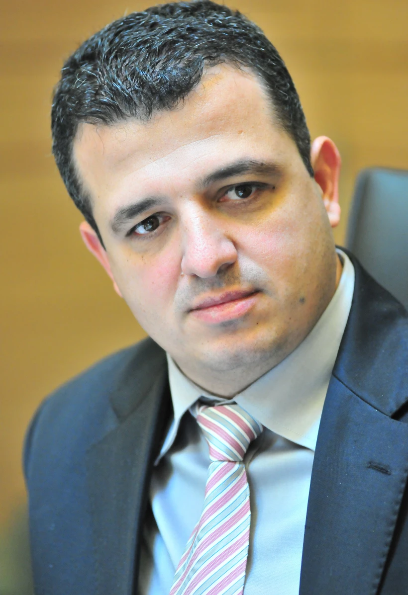 כרמל שאמה הכהן