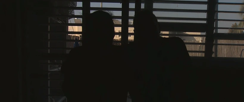 הוריה של הילדה שהתלוננה על האונס בדרום