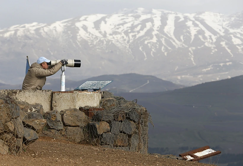 תצפיתן של האו