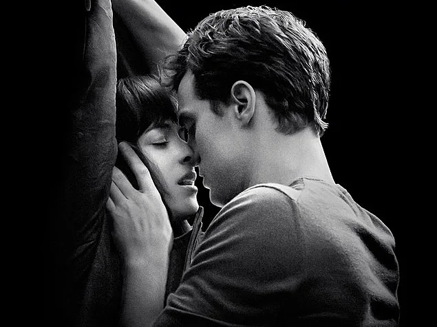 50 גוונים של אפור